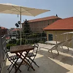 Mansardina A Due Passi Dal Mare אימפריה