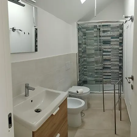 Mansardina A Due Passi Dal Mare Apartment *